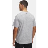Under Armour Men's T-shirt UA Tech Tee Pixelate-GRY - Men's | Shoptok.si
