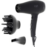 Adler AD 2267 hair dryer Black, 2500 W | shoptok.hr