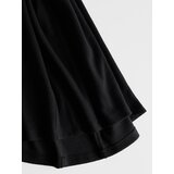 Reserved - LADIES` SKIRT - crno | shoptok.hr