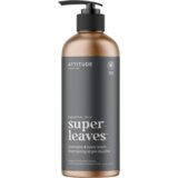 Attitude Super Leaves 2in1 Shampoo & Body Wash Peppermint & Sweet Orange Cene
