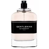 Givenchy Gentleman 2017 toaletna voda 100 ml Tester za moške