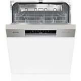 Gorenje Delno vgradni pomivalni stroj GI642E90X Cene