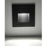  LED spoljašnja svetiljka za stepenište Q6 LED/3W/230V IP44 | Eponuda.com