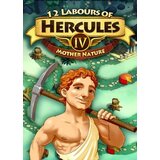 Steam 12 Labours of Hercules IV: Mother Nature Key GLOBAL Steam 12 Labours of Hercules IV: Mother Nature Key GLOBAL Slike