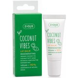 Ziaja balzam za ustnice - Coconut & Orange Vibes Lip Balm | Shoptok.si
