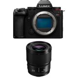 Panasonic Lumix DC-S5 II body + Lumix S 50mm f/1.8 | Eponuda.ba