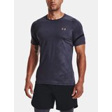Under Armour T-Shirt UA Rush Emboss SS-GRY - Men | Shoptok.si