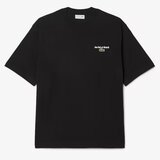Lacoste TH5950 TEE SHIRT Crna | shoptok.hr