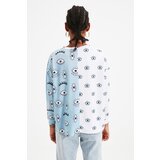 Trendyol Ženska pidžama - Štampani set | ePonuda.com