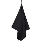  Sportski Ručnici 2 pcs Crna 140 x 70 cm Poliester i poliamid | shoptok.hr