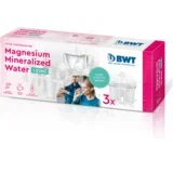 814453 3er Pack +Zink Magnesium Mineralized Water