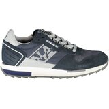 NAPAPIJRI SHOES MEN&#39;S SPORTS FOOTWEAR BLUE Cijene