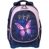 Target Ergonomski šolski nahrbtnik Superlight 2 Face Cosmic Fantasy | Shoptok.si