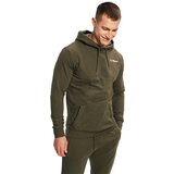 GymBeam Limitless Hoodie Espresso | ePonuda.com