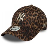 New Era Kape s šiltom Wmns cosy leopard 9forty neyyan Kostanjeva | Shoptok.si