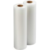 Home Vrečke/folije za vakuumiranje v roli, 28 x 500 cm, 2 kosa - HGF28500 | Shoptok.si
