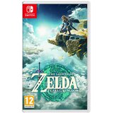 The Legend of Zelda: Tears of Kingdom Switch | Eponuda.ba