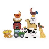 Viga Igra ravnotežja živali | Shoptok.si