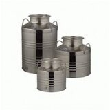 INOX posuda sa ručkama 1097 50 lit