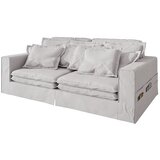 Ropez Bijela sofa 236 cm Nora – | shoptok.hr