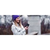 Vuch Luxia Black | shoptok.hr
