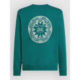 O'neill Musthave Graphic Crew Pulover botanical heat | Shoptok.si