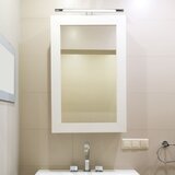  LED osvetljenje za ogledalo LED/9W/230V 3000K 50cm sjajni hrom | Eponuda.com