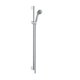  Pršni set Hansgrohe Crometta Vario (krom, sijaj, razmak med luknjama 91,5 cm) | Shoptok.si