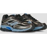 Saucony Nizke superge PROGRID OMNI 9 LUX Modra | Shoptok.si