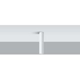  Sollux SL.0435 - Spot svetiljka LAGOS 1xGU10/10W/230V bela | Eponuda.com