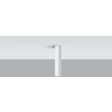  Stropna svetilka LAGOS 30 bela, (21347757) | Shoptok.si