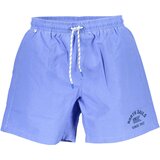 North Sails SWIMSUIT SIDE BOTTOM MAN BLUE | ePonuda.com