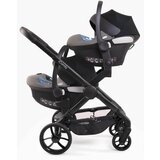 iCandy peach™ 7 dječja kolica twin black edition | shoptok.hr