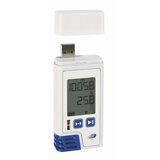  Dataloger temperature vlagu i barometarski pritisak model LOG 220 Cene