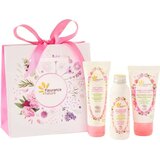 Rose Face & Body Care Gift Set - 1 set | Shoptok.si