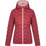LOAP ITIRA Ženska zimska jakna, crvena, veličina