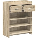  Ormar za cipele s ladicama Hrast sonoma 73,5 x 36 x 92 cm | Eponuda.ba
