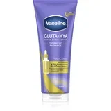 Gluta-Hya Overnight Radiance losjon za telo za osvetlitev kože 200 ml