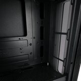 Kolink NIMBUS ATX RGB osvetljeno ohišje, črno | Shoptok.si