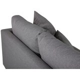 Venture Home Sofia trosjed 260 cm, sivi | shoptok.hr
