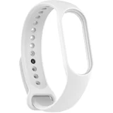 Xiaomi smart band 7 zamjenska narukvica bijela