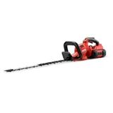 KDHT58262CM akumulatorski trimer za živu ogradu bez četkica, sa 1x2.5Ah baterijom i punjačem, 58V