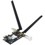 Asus PCE-AX3000 Dual Band WiFi AX3000 Bluetooth 5.0 mrežna kartica, PCI-E | Shoptok.si