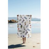 Playmobil Pamučan ručnik za plažu od frotira 75x140 cm Unique United – | shoptok.hr
