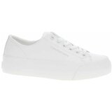 Calvin Klein Jeans Triple Bright Bijela Cijene