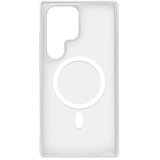 GEAR 4 MAGSAFE MATTE Maska za telefon za Samsung S24 Ultra, Bela | Eponuda.com