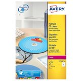 Avery Zweckform Etikete za CD, SuperSize Cene