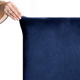 Restilo Modre raztegljive prevleke v kompletu 4 ks za stol 48 cm Sento – | Shoptok.si