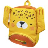  Ruksak dječji s magnetnim zatvaranjem leopard 28296 | shoptok.hr