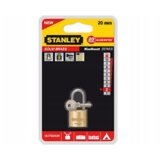 Stanley Katanac od mesinga, 20mm sa standardnim okovom Cene